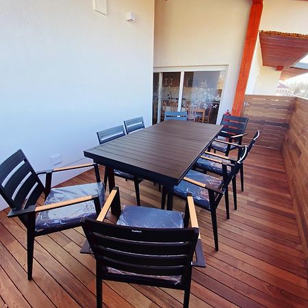 Apartmany Ekoservis Slovensko Veľký Slavkov Exterior foto