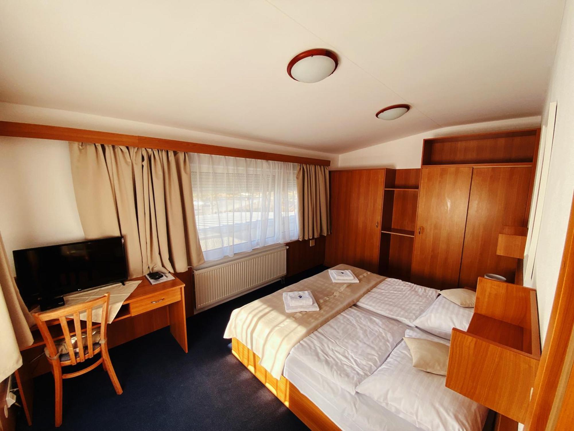 Apartmany Ekoservis Slovensko Veľký Slavkov Exterior foto