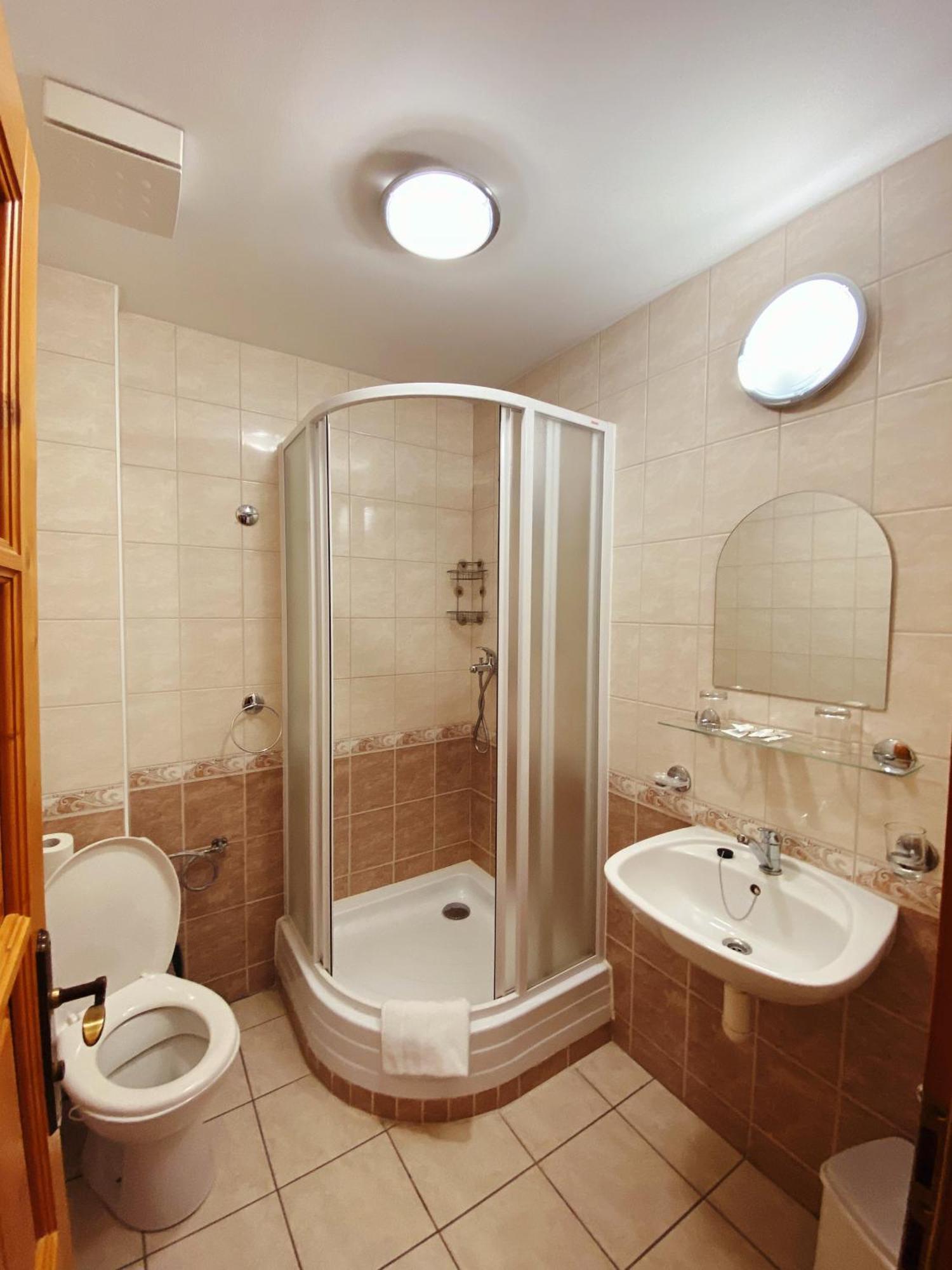 Apartmany Ekoservis Slovensko Veľký Slavkov Cameră foto