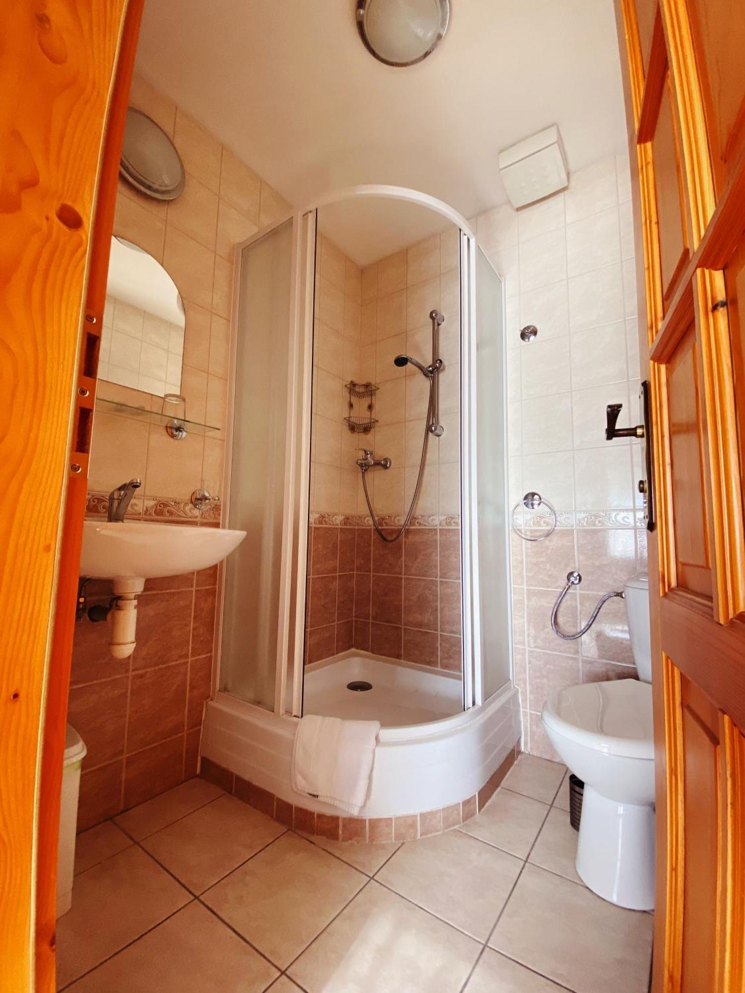 Apartmany Ekoservis Slovensko Veľký Slavkov Cameră foto