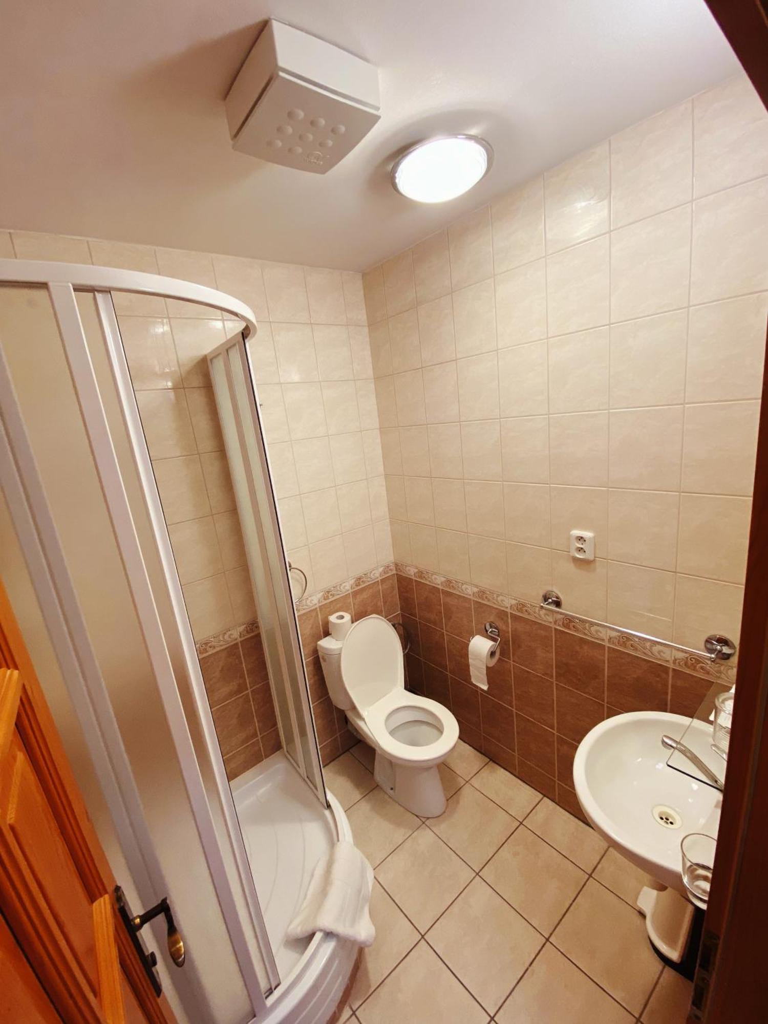 Apartmany Ekoservis Slovensko Veľký Slavkov Cameră foto