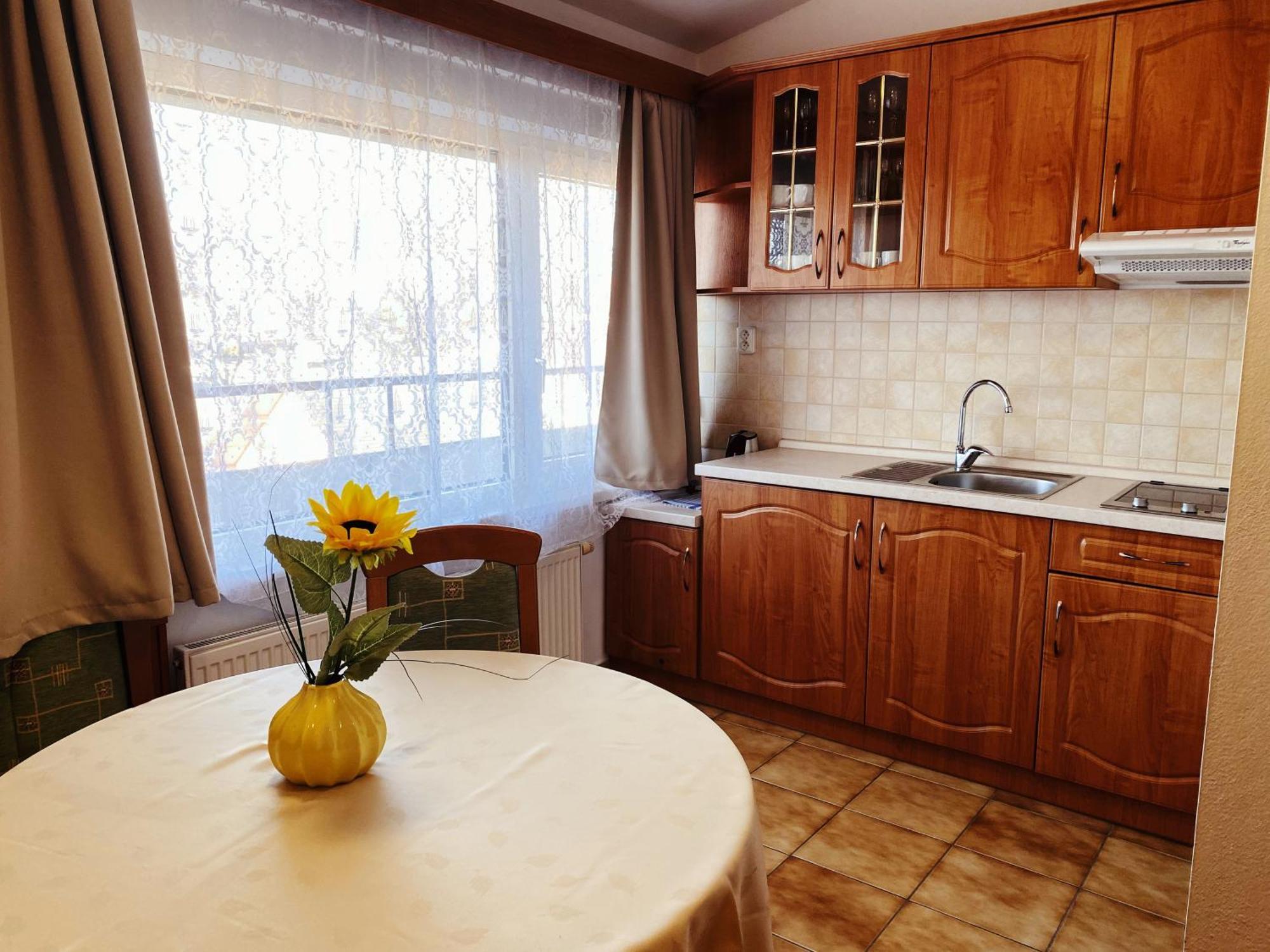 Apartmany Ekoservis Slovensko Veľký Slavkov Cameră foto